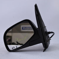 1996-1997 FORD EXPLORER DRIVER SIDE POWER DOOR MIRROR BLACK - BIGGSMOTORING.COM