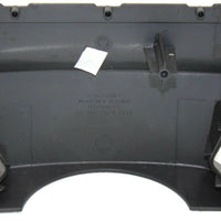 2003-2005 Range Rover Steering Wheel Column Cover Trim 3231-6753790-02 - BIGGSMOTORING.COM