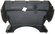 2003-2005 Range Rover Steering Wheel Column Cover Trim 3231-6753790-02 - BIGGSMOTORING.COM