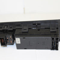 2008-2013 Nissan Altima Driver Side Power Window Master Switch 25401 Zn00A