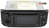 2004-2007 Jeep Dodge Chrysler Radio Navigation Cd Player P56038629AH - BIGGSMOTORING.COM