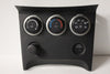 2008-2010 NISSAN ROGUE A/C CLIAMTE CONTROL PANEL 27500 JM00A