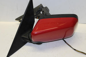 2001-2005 BMW E46 328I 325I 330I LEFT DRIVER SIDE POWER DOOR MIRROR 24887 - BIGGSMOTORING.COM