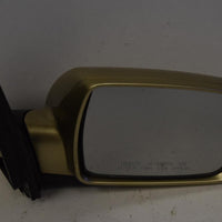 2006-2008 KIA SEDONA RIGHT PASSENGER SIDE DOOR REAR VIEW MIRROR - BIGGSMOTORING.COM