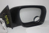 2007-2009 MAZDA CX-9 PASSENGER RIGHT SIDE POWER DOOR MIRROR BLACK