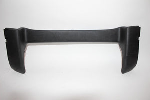 2009-2013 DODGE RAM 1500-3500 CENTER CONSOLE TRIM