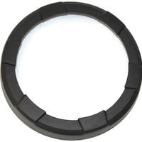 2005-2009 Ford Mustang Driver Side Door Speaker Trim Cover Ring 4R3X-18K901 - BIGGSMOTORING.COM