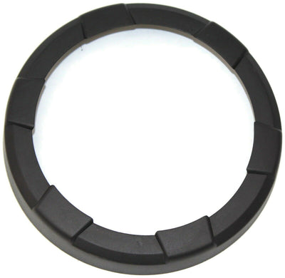 2005-2009 Ford Mustang Driver Side Door Speaker Trim Cover Ring 4R3X-18K901 - BIGGSMOTORING.COM