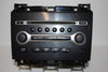 2012-2014 NISSAN MAXIMA RADIO  STEREO AUX IN CD PLAYER 28185 9DA0A