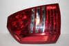 2005-2007 CHRYSLER 300 DRIVER SIDE REAR TAIL LIGHT 28181 - BIGGSMOTORING.COM