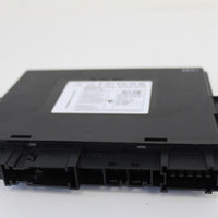 2007-2009 Mercedes Benz S550 Multifunction Entry Control Module