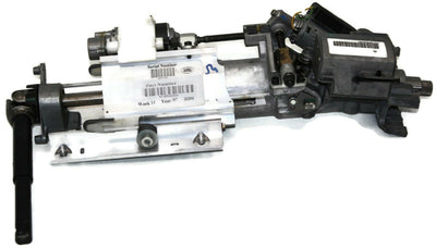 2006-2008 Range Rover Steering Wheel Column Assembly QMB500850 - BIGGSMOTORING.COM