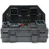 2012 Jeep Wrangler Totally Integrated Power Fuse Box Module 68105503AB
