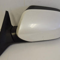 2011-2014 Subaru Lagacy Left Driver Side Door Rear View Mirror