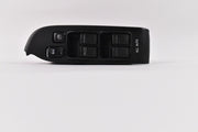 2003-2004 Infiniti G35 Driver Side Power Window Master Switch Black 80961 Am600 - BIGGSMOTORING.COM