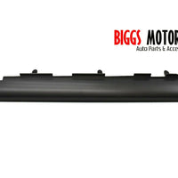 2014-2019 Toyota Tundra Dash Center Molding Trim 55475-0C040