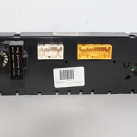 2005-2007 NISSAN PATHFINDER A/C HEATER CLIMATE CONTROL UNIT 27500 EA21A biggs - BIGGSMOTORING.COM