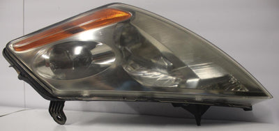 2003-2007 NISSAN MURANO FRONT DRIVER SIDE HEADLIGHT 29400 - BIGGSMOTORING.COM