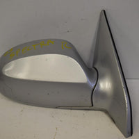 2004-2009 Kia Spectra Right Passenger Side Door Rear View Mirror - BIGGSMOTORING.COM