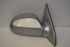 2004-2009 Kia Spectra Right Passenger Side Door Rear View Mirror - BIGGSMOTORING.COM