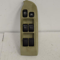 2003-2004 Infinity G35 Left Driver Side Window Switch - BIGGSMOTORING.COM