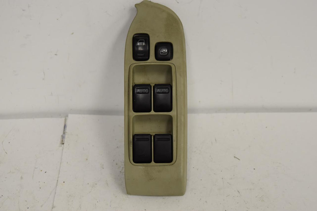 2003-2004 Infinity G35 Left Driver Side Window Switch - BIGGSMOTORING.COM