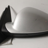 2011-2017 BUICK REGAL DRIVER SIDE POWER DOOR MIRROR SILVER