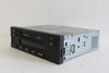 1996-1998 HONDA CIVIC RADIO STEREO TAPE CASSETTE PLAYER 39110-S01-A010-M1 - BIGGSMOTORING.COM