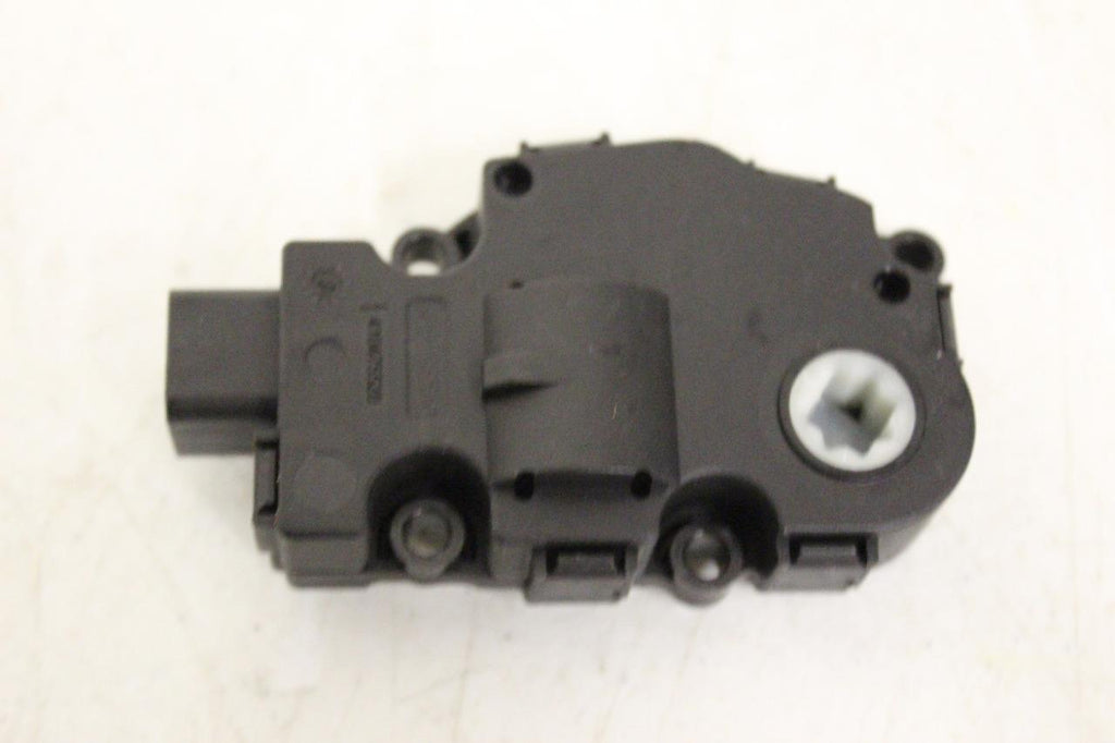 2009-2013 AUDI A4 HEATER BLOWER REGULATOR ACTUATOR