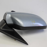 2005-2009 HYUNDAI TUCSON PASSENGER SIDE DOOR MIRROR SILVER - BIGGSMOTORING.COM