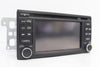 13 14 15 Chevy City Express Stereo Radio Receiver Navigation Cd Dvd Player Xm - BIGGSMOTORING.COM