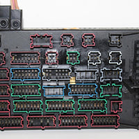 1998-2003 Mercedes Benz W163 Ml320 Engine Fuse Box Relay Control  163 545 02 05 - BIGGSMOTORING.COM