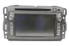 07 08 09 Suzuki Grand Vitara Xl-7 Radio Navigation Gps Cd Player 15933133 - BIGGSMOTORING.COM