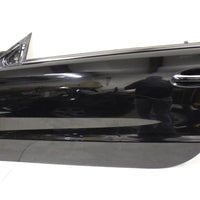 2003-08 Mercedes Benz R230 Sl500 Sl600 Driver Side Door Shell Frame Panel Only - BIGGSMOTORING.COM
