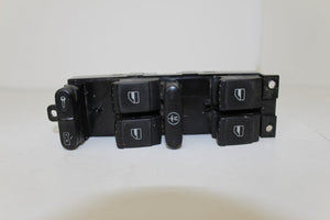 1998-2005 Vw Passat Jetta Driver Master Power Window Switch 1J4959857 - BIGGSMOTORING.COM