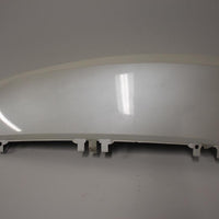 2007-2013 CADILLAC ESCALADE ESV REAR DRIVER SIDE QUARTER PANEL APPLIQUE 15791311