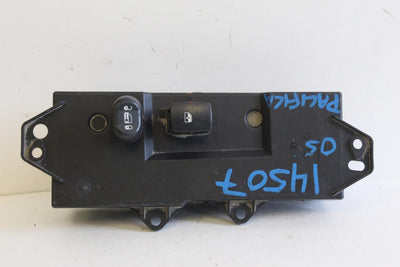 2004-2008 CHRYSLER PACIFICA PASSENGER SIDE WINDOW SWITCH 04685982AF - BIGGSMOTORING.COM