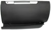 2002-2008 Audi TT Quattro Dash Storage Glove Box Assembly Black - BIGGSMOTORING.COM