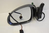 2006-2010 Volkswagen Left Driver Side Door Rear View Mirror