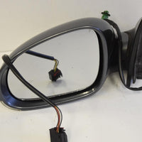 2006-2010 Volkswagen Left Driver Side Door Rear View Mirror