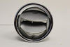 2004-2008 FORD F150 DASH A/C AIR VENT SILVER & CHROME - BIGGSMOTORING.COM