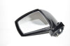 2003-2004 TIBURON DRIVER LEFT SIDE POWER DOOR MIRROR BLACK - BIGGSMOTORING.COM