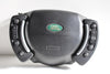 2003-2005 LAND ROVER RANGE ROVER DRIVER STEERING WHEEL AIR BAG - BIGGSMOTORING.COM