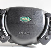 2003-2005 LAND ROVER RANGE ROVER DRIVER STEERING WHEEL AIR BAG - BIGGSMOTORING.COM