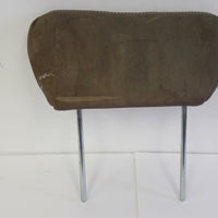 1998-2004 FORD F150 KING RANCH LEATHER REAR SEAT HEADREST - BIGGSMOTORING.COM