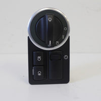 2003-2005 Land Rover Ranger Rover Hse Head  Light Lamp Control Switch - BIGGSMOTORING.COM