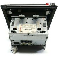 2006-2007 Nissan Murano Bose Radio Map 6 Disc Changer Cd Player 28188 CC200 - BIGGSMOTORING.COM