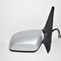 2003-2008 MAZDA6 DRIVER LEFT SIDE POWER DOOR MIRROR SILVER - BIGGSMOTORING.COM