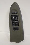 2002-2005 Chevy Trailblazer Driver Side Power Window Switch 15085580 Re#Biggs - BIGGSMOTORING.COM