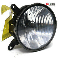 2005-2009 Ford Mustang Driver Left Side Front Fog Light Lamp 30498 - BIGGSMOTORING.COM